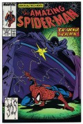 Amazing Spider Man  305  VF